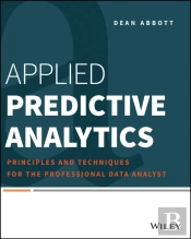 Applied Predictive Analytics