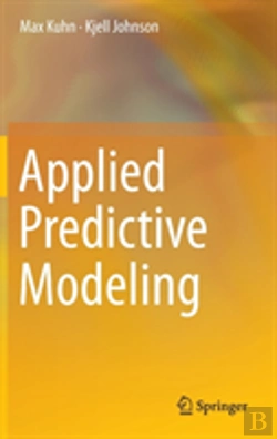 Bertrand.pt - Applied Predictive Modeling