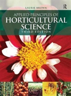 Bertrand.pt - Applied Principles Of Horticultural Science