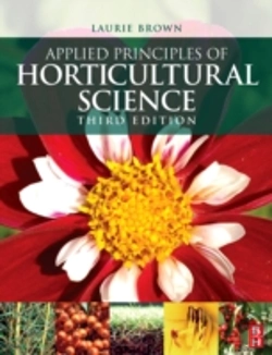 Bertrand.pt - Applied Principles Of Horticultural Science