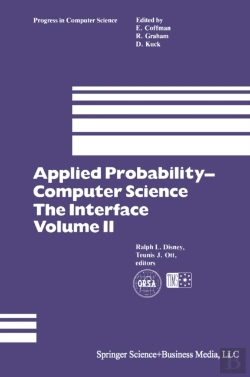 Bertrand.pt - Applied Probability- Computer Science: The Interface