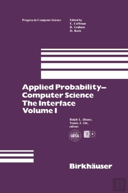 Bertrand.pt - Applied Probability-Computer Science: The Interface Volume 1
