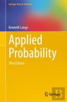Applied Probability