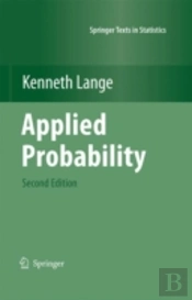 Applied Probability