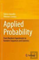 Applied Probability