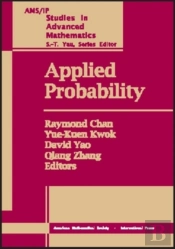 Applied Probability
