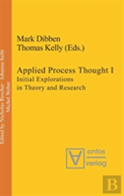 Applied Process Thought