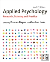 Applied Psychology