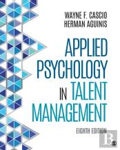 Applied Psychology In Talent Management