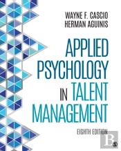 Applied Psychology In Talent Management
