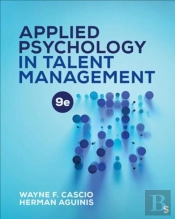 Applied Psychology In Talent Management