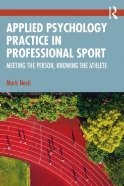 Bertrand.pt - Applied Psychology Practice In Professional Sport
