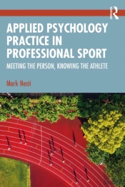 Applied Psychology Practice In Professional Sport