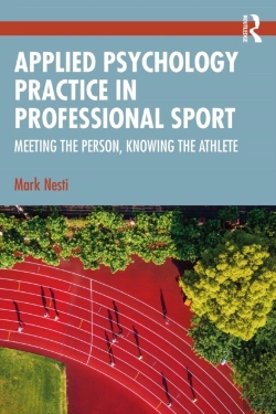 Bertrand.pt - Applied Psychology Practice In Professional Sport