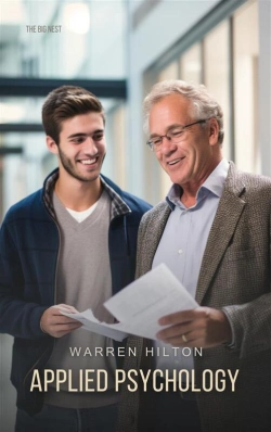 Bertrand.pt - Applied Psychology