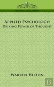 Applied Psychology