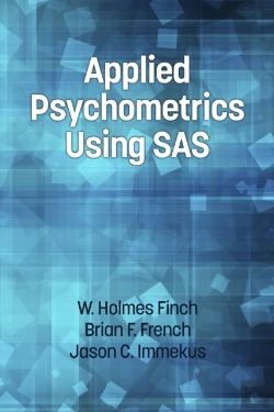 Bertrand.pt - Applied Psychometrics Using Sas