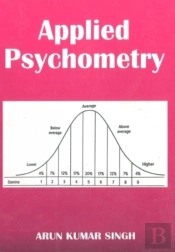 Applied Psychometry