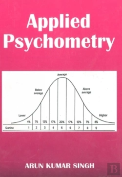 Bertrand.pt - Applied Psychometry