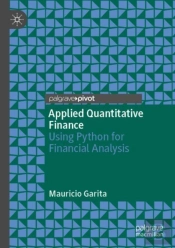 Applied Quantitative Finance
