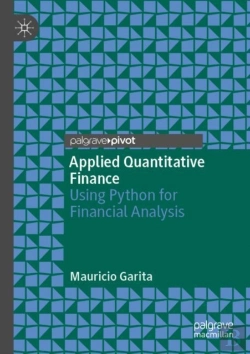 Bertrand.pt - Applied Quantitative Finance