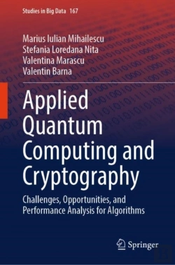 Bertrand.pt - Applied Quantum Computing And Cryptography