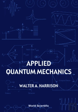 Bertrand.pt - Applied Quantum Mechanics