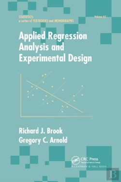 Bertrand.pt - Applied Regression Analysis And Experimental Design