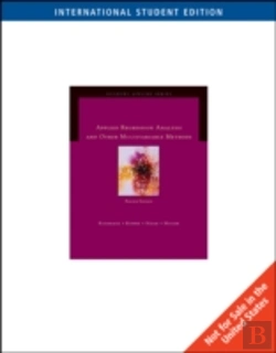 Bertrand.pt - Applied Regression Analysis And Multivariable Methods