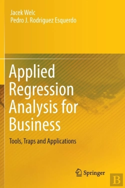 Bertrand.pt - Applied Regression Analysis For Business