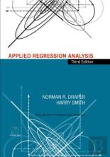 Applied Regression Analysis