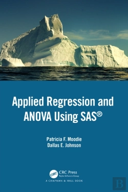 Bertrand.pt - Applied Regression And Anova Using Sas