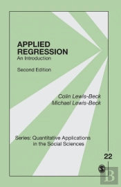 Applied Regression