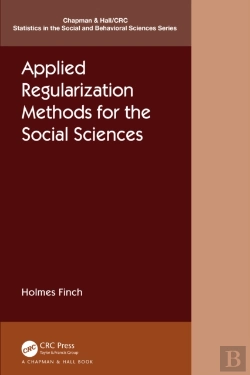 Bertrand.pt - Applied Regularization Methods For The Social Sciences