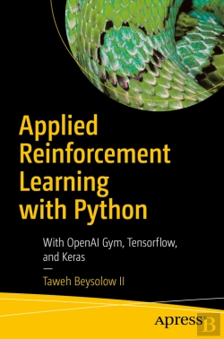 Bertrand.pt - Applied Reinforcement Learning With Python