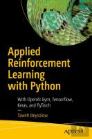 Applied Reinforcement Learning With Python
