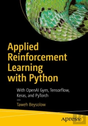 Applied Reinforcement Learning With Python