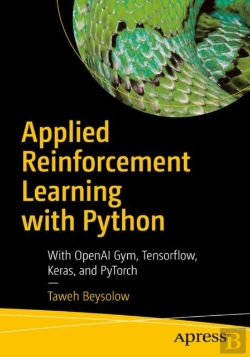Bertrand.pt - Applied Reinforcement Learning With Python