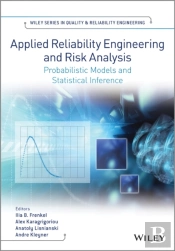 Applied Reliability Engineering And Risk Analysis