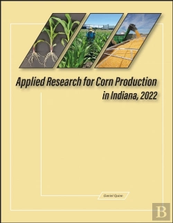 Bertrand.pt - Applied Research For Corn Production In Indiana, 2022