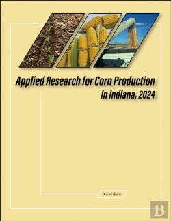 Bertrand.pt - Applied Research For Corn Production In Indiana, 2024