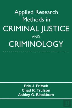 Bertrand.pt - Applied Research Methods In Criminal Justice And Criminology