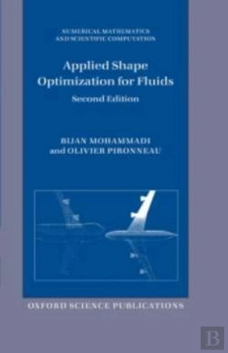 Bertrand.pt - Applied Shape Optimization For Fluids