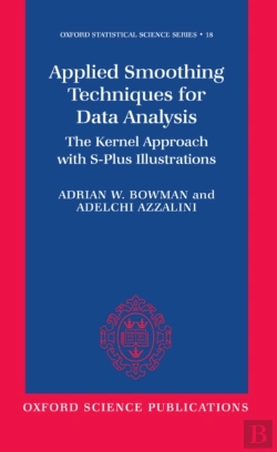 Bertrand.pt - Applied Smoothing Techniques For Data Analysis