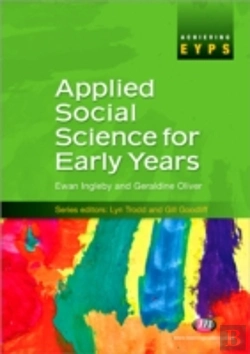 Bertrand.pt - Applied Social Science For Early Years