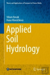 Applied Soil Hydrology