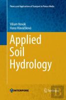 Applied Soil Hydrology