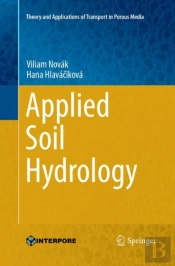 Applied Soil Hydrology