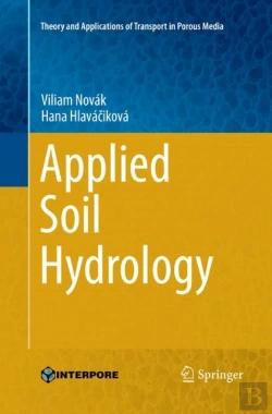 Bertrand.pt - Applied Soil Hydrology