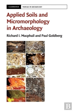 Bertrand.pt - Applied Soils And Micromorphology In Archaeology